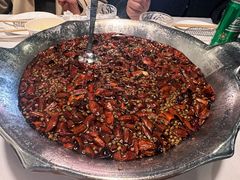 -沸腾鱼乡(知春路分店)
