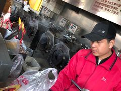 -秋栗香(地安门店)