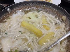 -外婆味道·云南菜大当家(关上店)