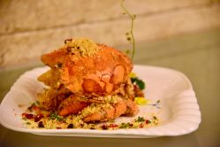 -上海浦东华美达大酒店·宴会厅