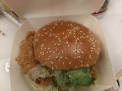 -肯德基(乐峰店)