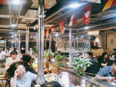 -原始泥炉烤肉(总店)