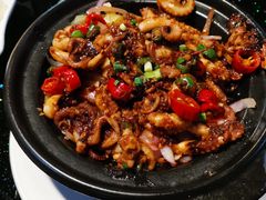 -日食记精菜馆(建邺万达店)