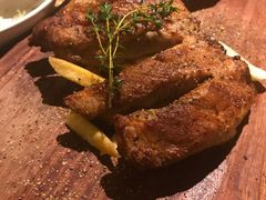 -卡朋厨房(289艺术园区店)