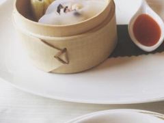 -金轩中餐厅 Jin Xuan(浦东丽思卡尔顿酒店)