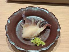 -Ginza Onodera 鮨(外滩十八号店)