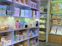 -KAKAO FRIENDS(弘大店)