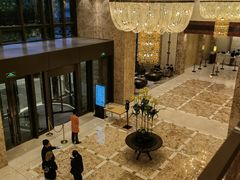 -杭州城中香格里拉大酒店