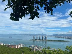 -鹿回头风景区