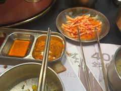 -西塔老太太泥炉烤肉(龙湖北苑天街店)