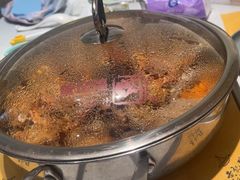 -黄记煌三汁焖锅(华发商都店)