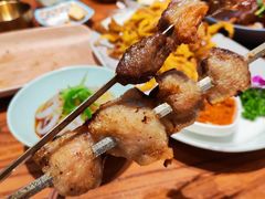 -驿楼兰·新疆菜(火车站店)
