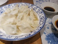 -东方饺子王(文化东路店)