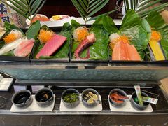 -泉州富力万达文华酒店·美食汇自助餐厅