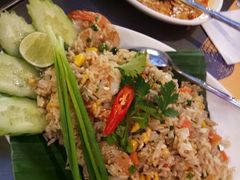 -simply thai天泰(长泰广场店)