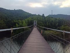 -石燕湖生态旅游景区