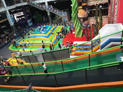 -蒙特利亲子乐园