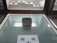 -采石矶景区
