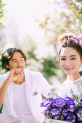 点击看大图 -太古映画婚纱摄影(天河店)