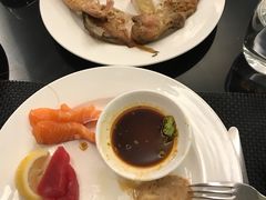 -圣丰索菲特·2 On 988 Café 自助餐厅