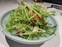 -小螺号海鲜·地道鲁菜(省体总店)
