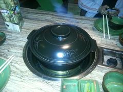 -润园四季椰子鸡火锅(海上世界店)