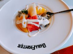 -爱丽丝牛排西餐厅(光谷步行街店)