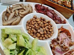 -友记功夫香·人民大排档(红牌楼店)