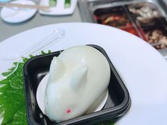 -海底捞火锅(凯德广场店)