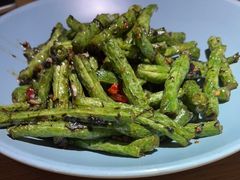 -蜜桃餐厅·伴山(绿宝广场店)