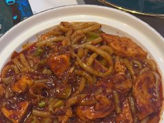 -阿娜尔·新疆菜(宜家荟聚中心店)