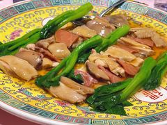 -誉八仙酒楼(静安大悦城店)