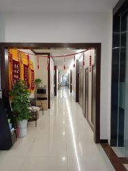 -佳宝全套房精品月子会所(大华店)