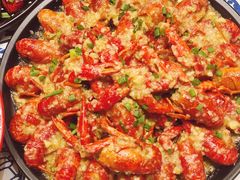 -松哥油焖大虾(科技园店)