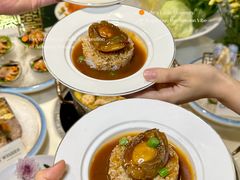 -喜聚薈·花膠雞海鮮火鍋(越秀店)