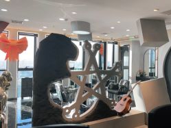 -TOP HAIR SALON