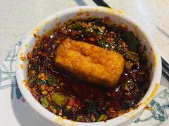 -牛华八婆麻辣烫(起源店)