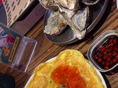 -蚝堡海鲜·威海菜·海肠捞饭·烧烤·亚洲吃蚝公司(幸福门店)