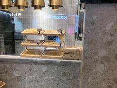 -Pennehut畔尼意面(合肥万象城店)