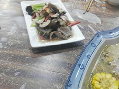 -廖老妈蹄花(中海国际店)