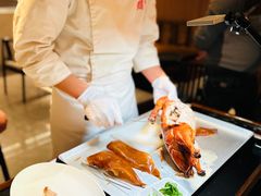 -阿庄新豫菜(通泰路店)