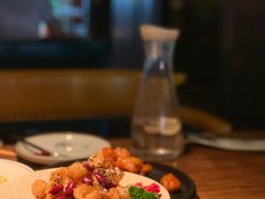 沙律油条-嘉禾·悦享餐厅(八方汇店)