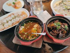-外婆家(静安大悦城店)