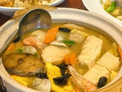 -妈妈菜舟山海鲜(定海古城店)