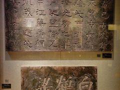 -白鹤梁水下博物馆