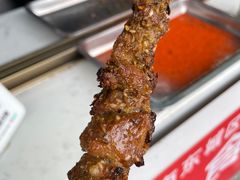 -景泰马记电烤串