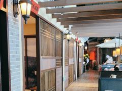 -北方家宴(番禺永旺店)