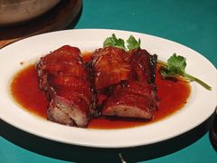 -丰泽园饭店