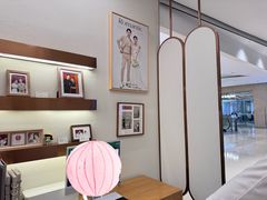 -海马体照相馆(重庆万象城大师店)