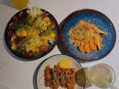 琥珀酱烤鸡翅-BE BRIGHT KITCHEN(正佳广场店)